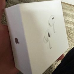 AirPods Pro 2