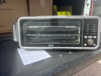 Ninja Foodie 6 in 1 Air Fryer
