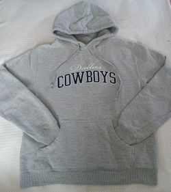 Dallas Cowboys  Hoodie Men's Size Medium $15