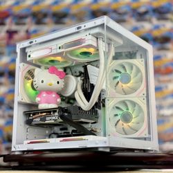 🤍 Frostbite - GTX 1660Ti Gaming PC 🤍