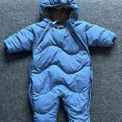 REI- Infant Sleeping bag-Sleep Suit