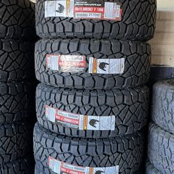 NITTO TIRES