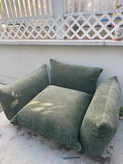 Free big chair