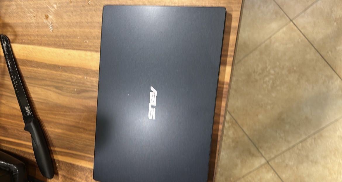 Laptop