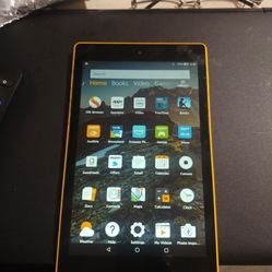 Amazon Tablet
