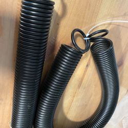Replacement Extension Garage Door Springs