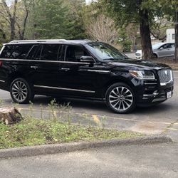 2019 Lincoln Navigator For Sale