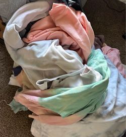 Women’s Sweaters Lot XL XXL Pre Owned