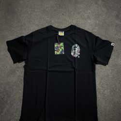 Bape Stussy Collab 