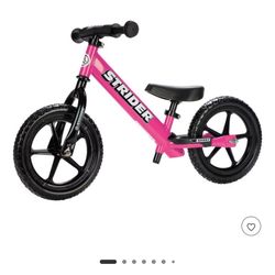 Gently Used Bike
