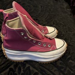 Platform Converse 5.5