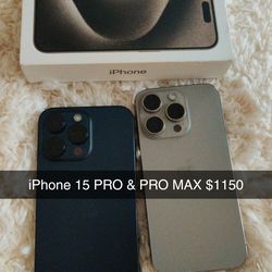 PRISTINE Apple 🍎 items