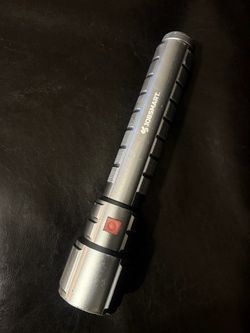Large Flashlight