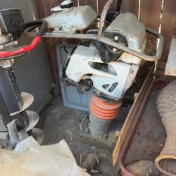 Machine