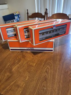 Canadian pacific set
