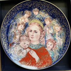 Collection Plate