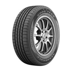 205/60R16 Goodyear 4 New Tires $460 Installed & Balanced 50,000 miles Warranty