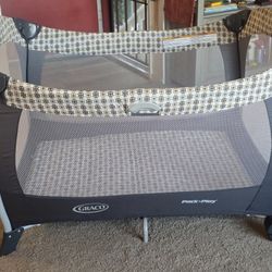 Graco Pack N Play