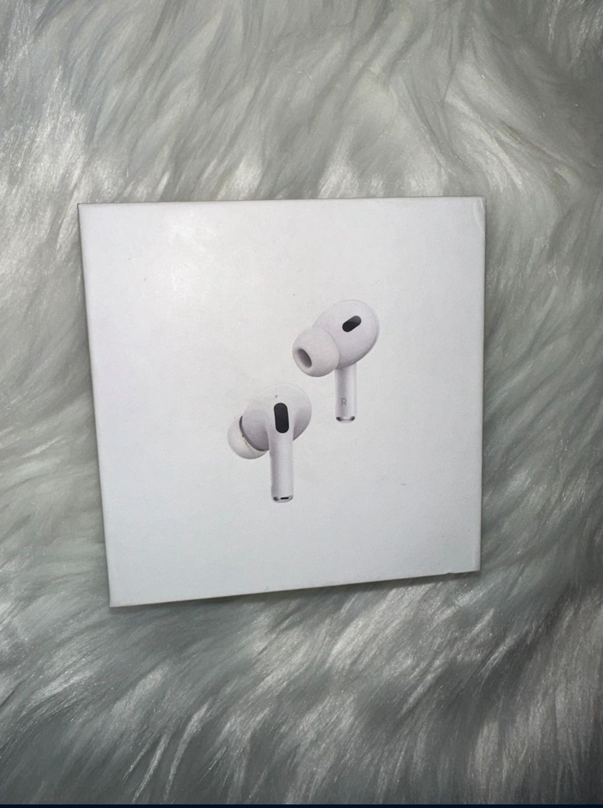 Apple AirPods Pro 2nd Generation