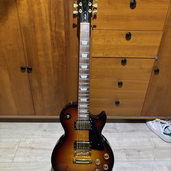 Gibson Les Paul Studio Electric Guitar