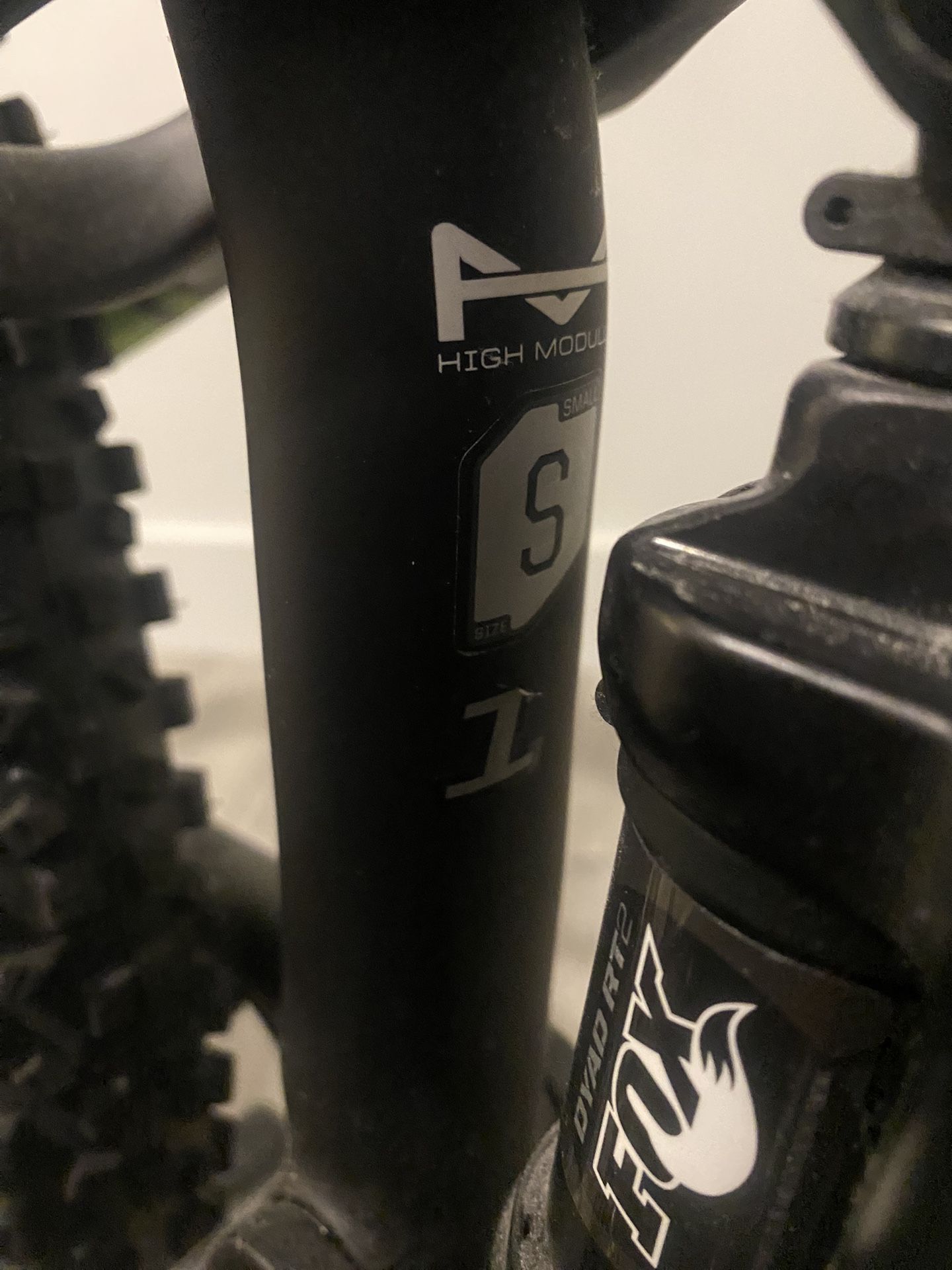 Mountain Bike