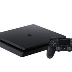PS4 Slim 1TB