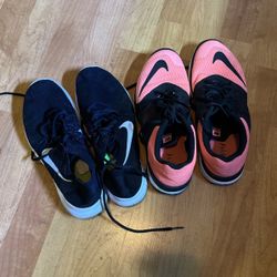 Women Nike 8.5 Shoes