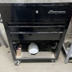 Snap on Tool Cart