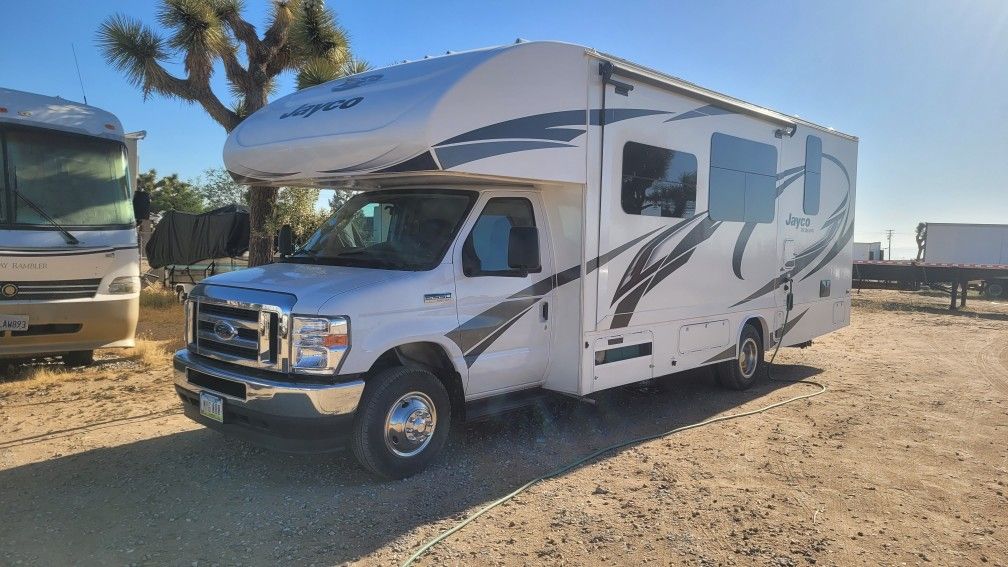 2022 Jayco 26XD