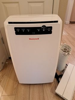 Honeywell Portable Air Conditioner