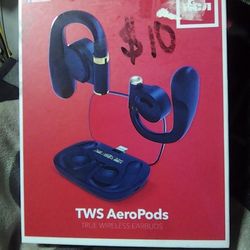 RCA Bluetooth Headphones 