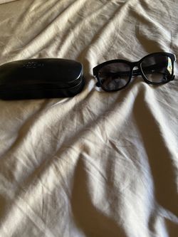 coach glasses
