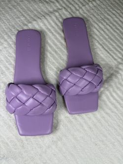 Nordstrom Opens edit slide sandals