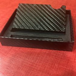 Men’s RIFID Wallet