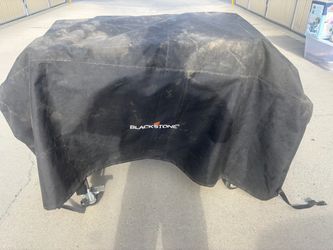 36” blackstone flat top grill