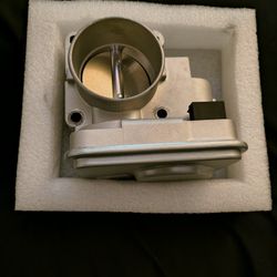 Throttle Body 