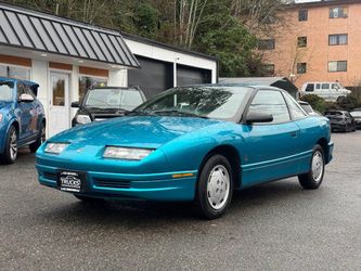 1994 Saturn SC1