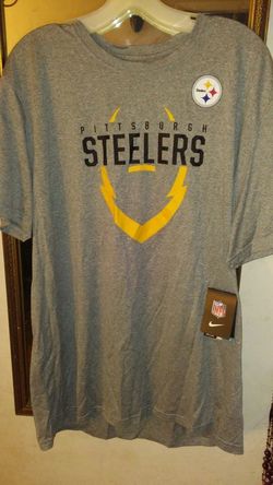 Steelers shirt