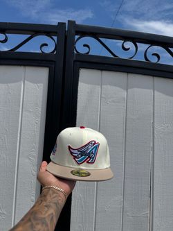 Angels hat
