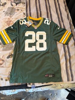 GB Packers Nike Mens Medium & XL Jerseys