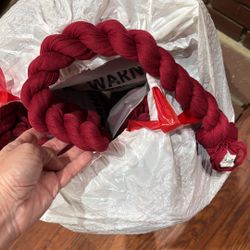 Decorative Cheese Cloth Runners