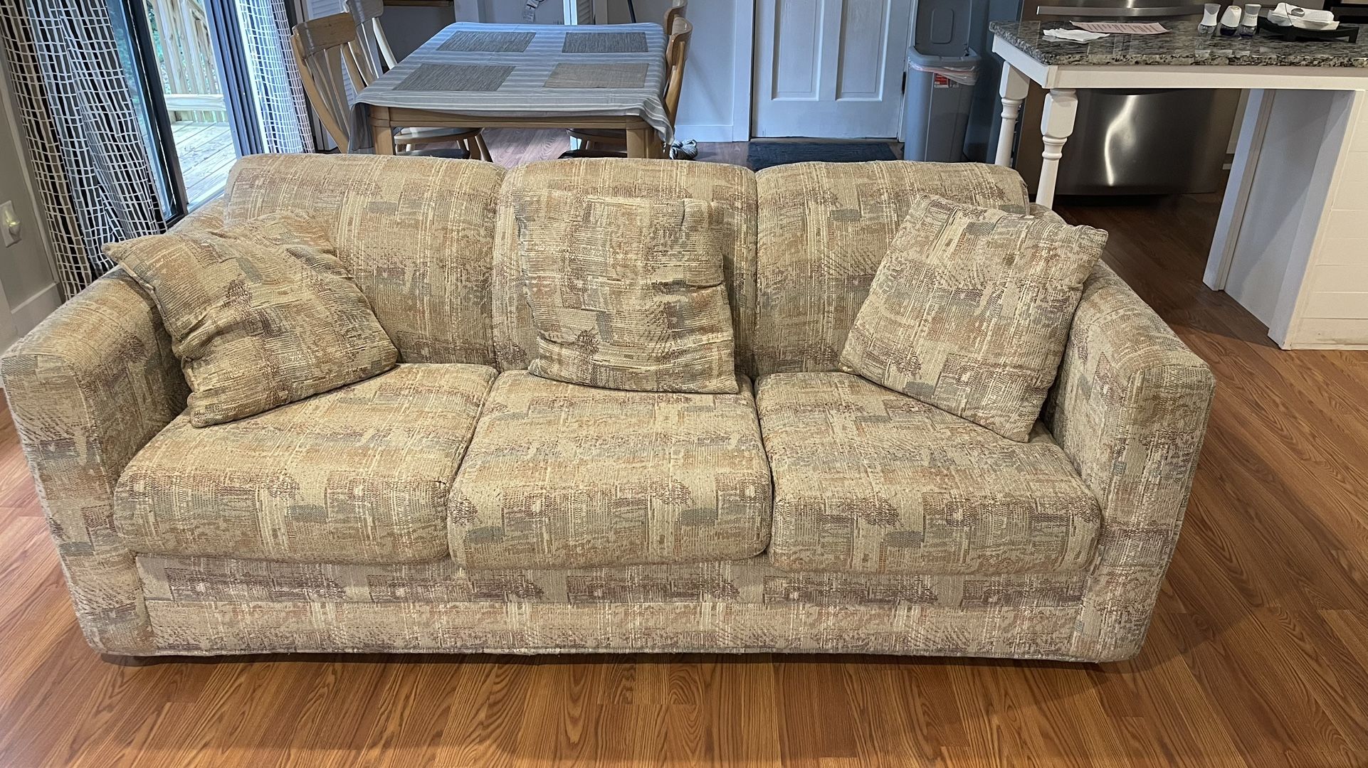 Sofa Bed
