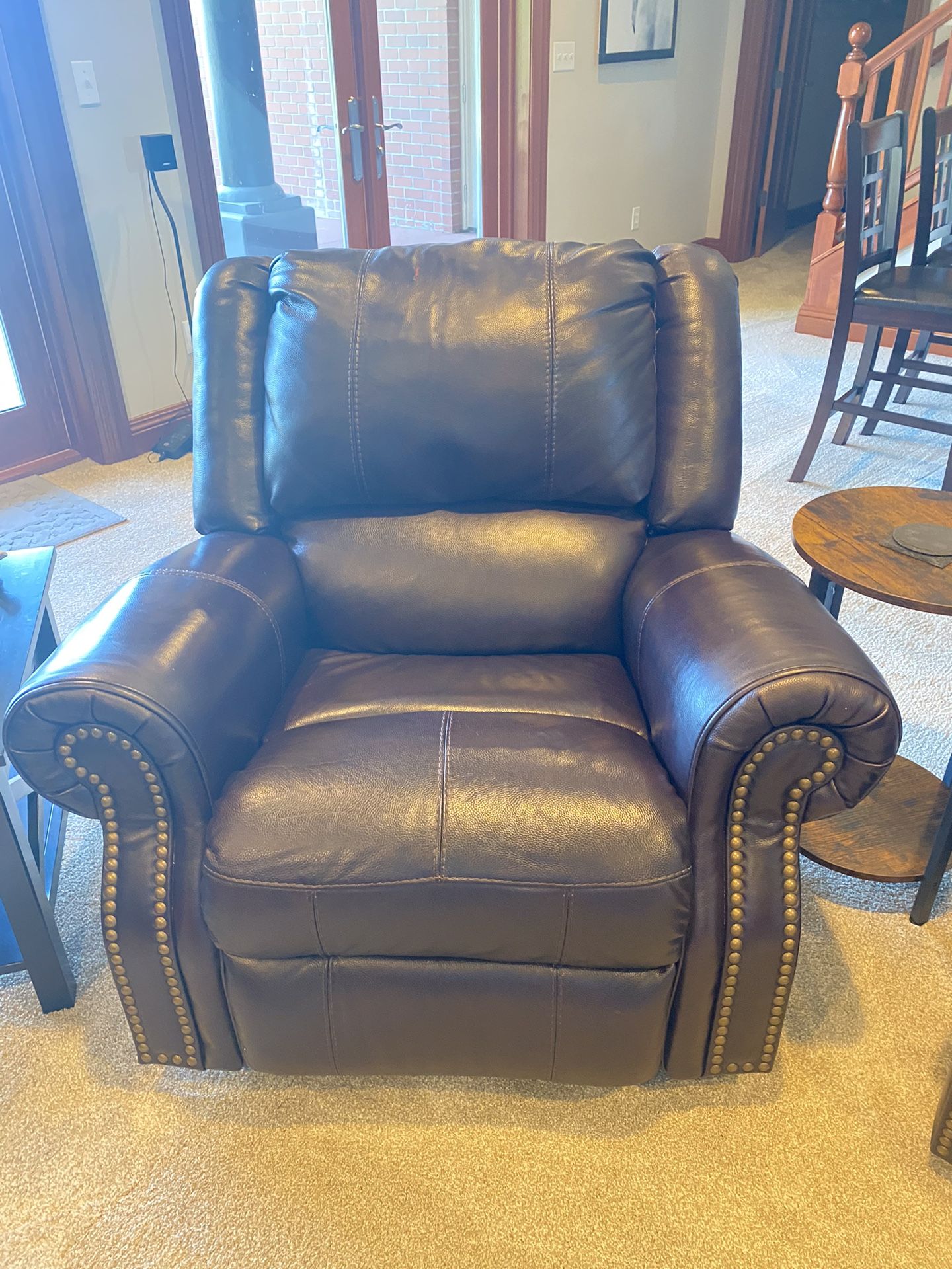 Recliner