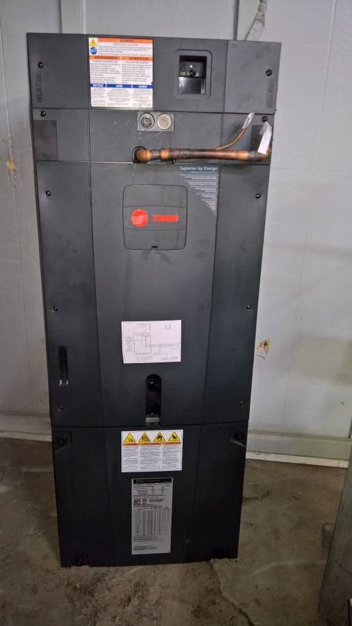 Used 5 Ton Trane Hyperion Air Handler *Make Offer*