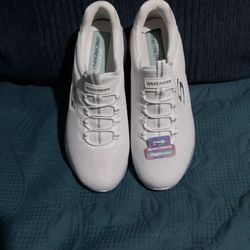 Skechers Women Sneakers Shoes 