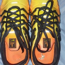 Men's Vapormax Size 8.5
