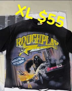 Essentials, RoughPlay, Majestik, BKYS, Mixed Emotion