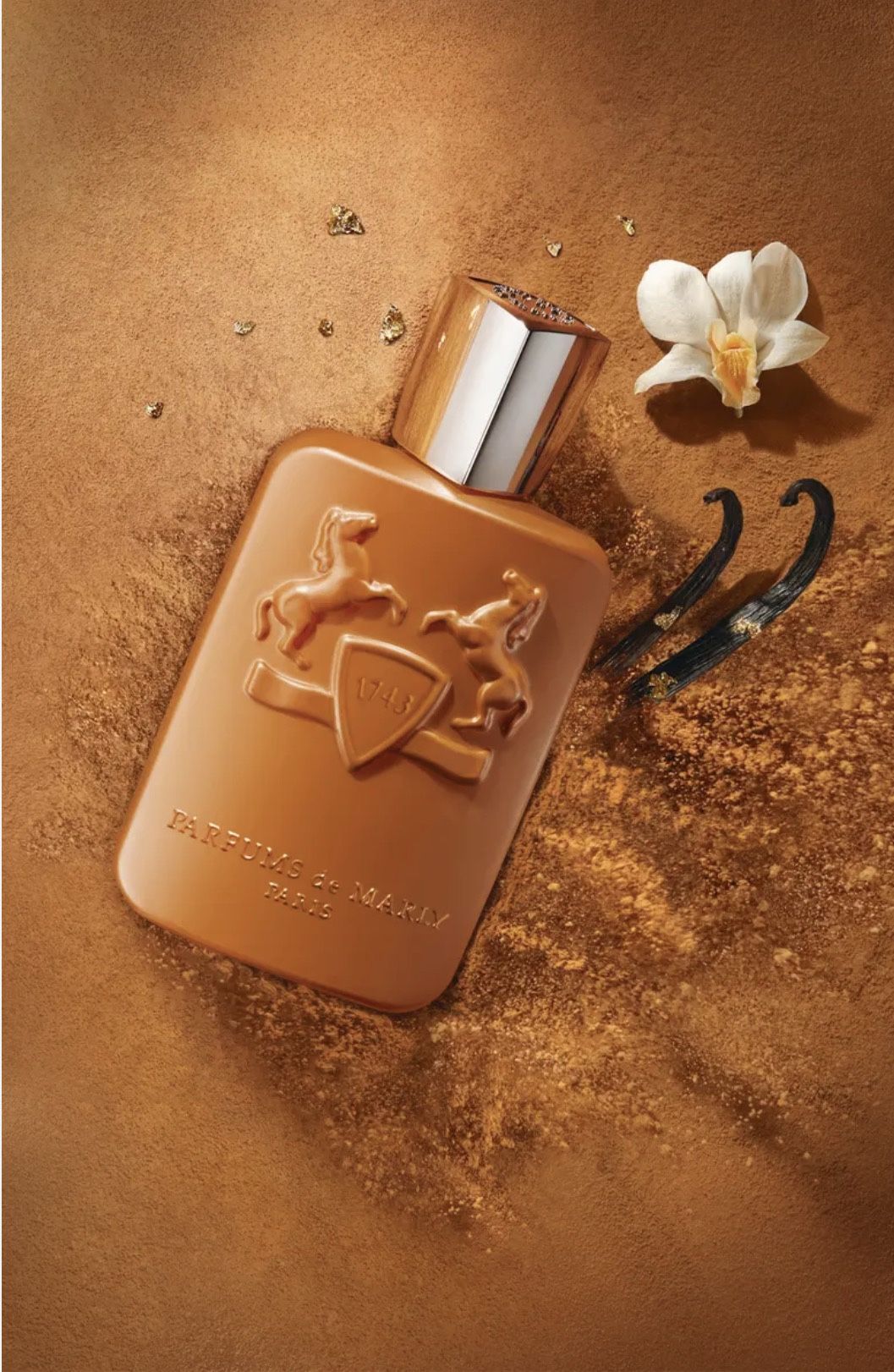 PARFUMS DE MARLY Althair