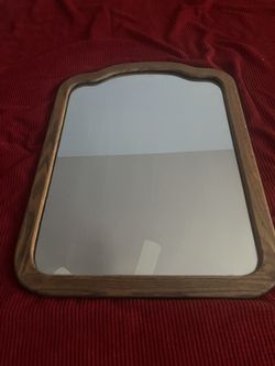 Vintage Wall Mirror