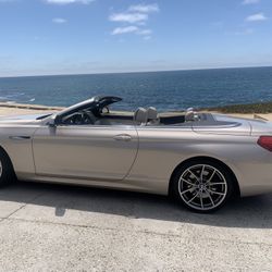 2013 BMW 650i